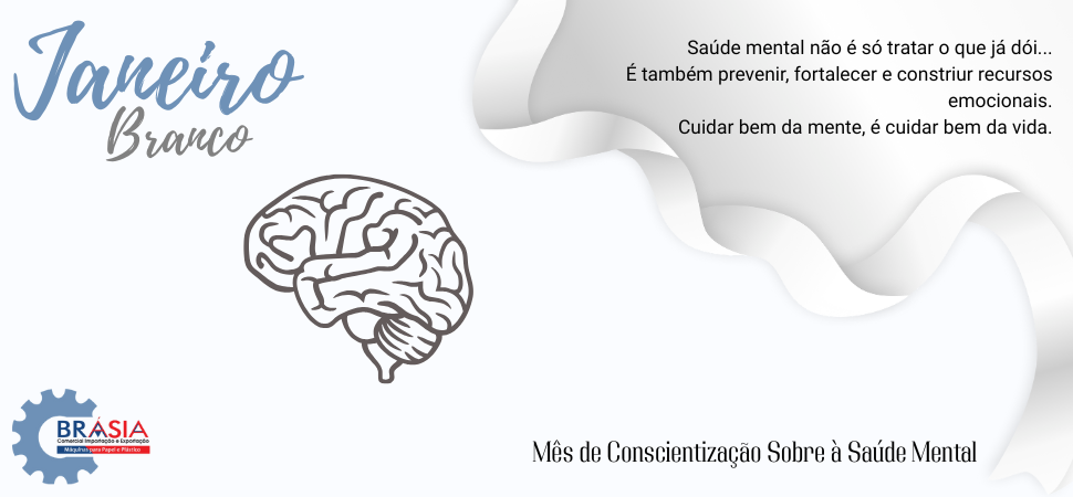 Dezembro verde -  A BRÁSIA, fundada em 2008, conta com sócios com mais de 30 anos de experiência. A empresa comercializa máquinas e equipamentos...Saiba mais.