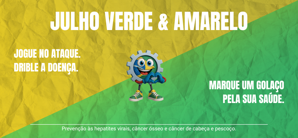Julho verde e Amarelo -  A BRÁSIA, fundada em 2008, conta com sócios com mais de 30 anos de experiência. A empresa comercializa máquinas e equip...Saiba mais.