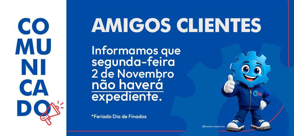 Embaladora Seladora Automática para E - commerce - Modelo Simples BRA1 -  A BRÁSIA, fundada em 2008, conta com sócios com mais de 30 anos de exp...Saiba mais.