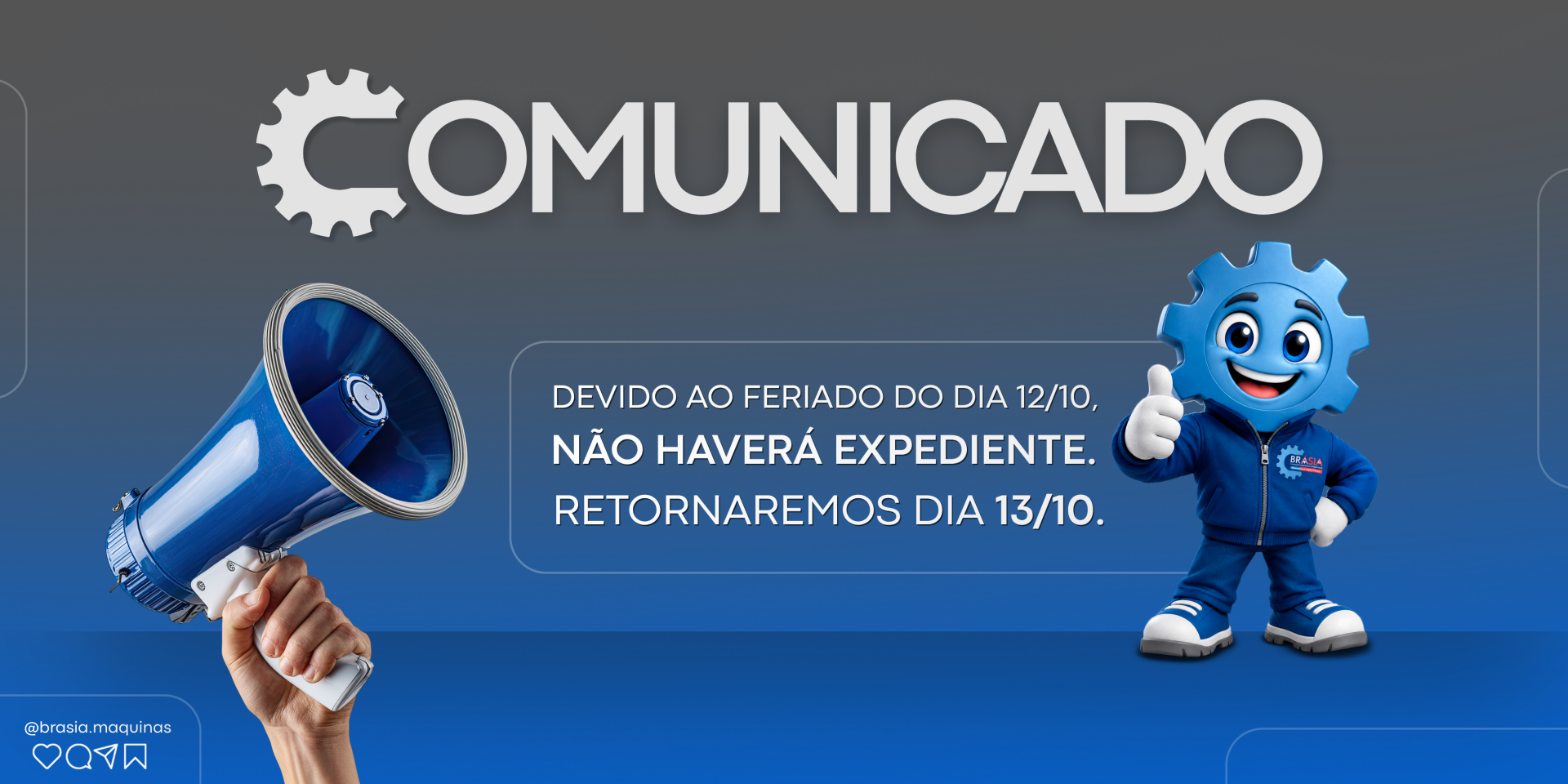 Embaladora Seladora Automática para E - commerce - Modelo Simples BRA1 -  A BRÁSIA, fundada em 2008, conta com sócios com mais de 30 anos de exp...Saiba mais.