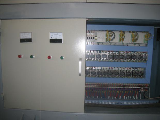 Termoformadora de EPS - Isopor