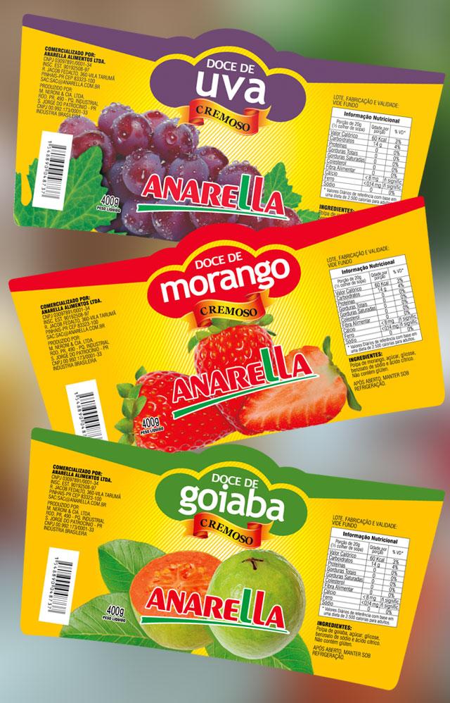 Cortadeira de Rótulos Sleeve