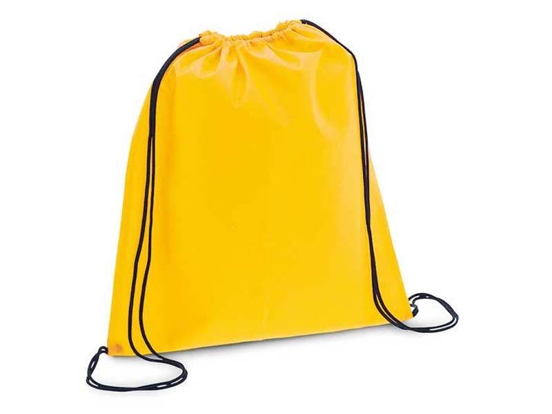 Máquina para Sacos de TNT com Visor e Cordão