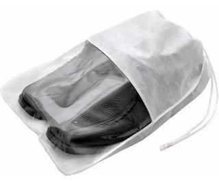 Máquina para Sacos de TNT com Visor e Cordão