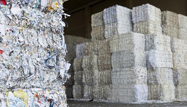 Prensa Enfardadeira - Reciclagem até 250kg