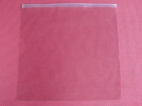 Corte e Solda para Sacos com Zip Lock