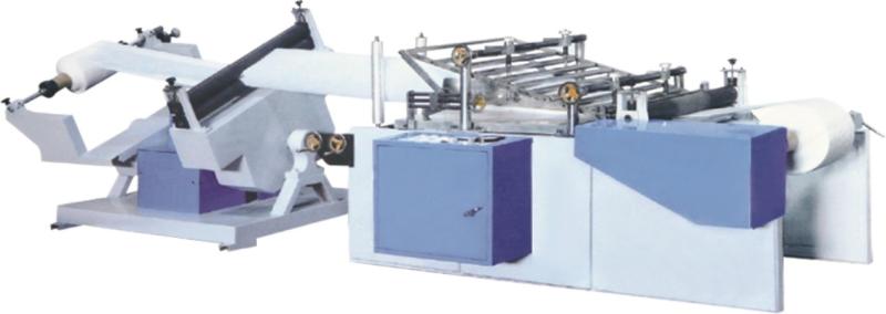 Máquina Rebobinadeira Sanfonadora Máquina Rebobinadeira Sanfonadora