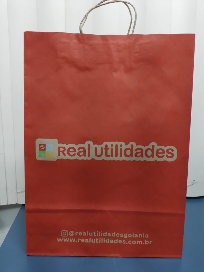 Impressora Flexográfica 4 Cores Impressora Flexográfica 4 Cores