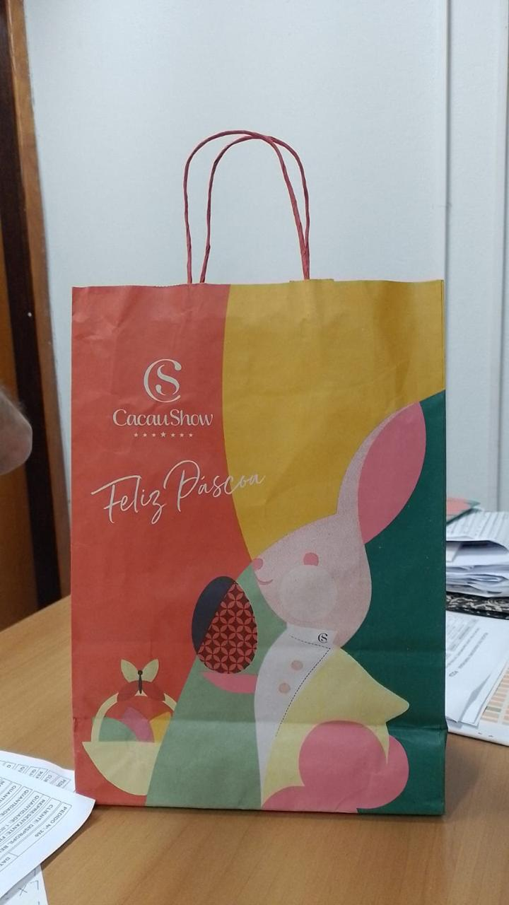 Impressora Flexográfica 4 Cores Impressora Flexográfica 4 Cores