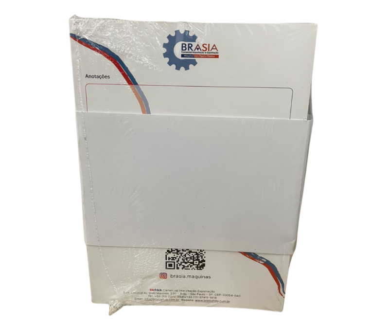 Embaladora Seladora Automática Embaladora Seladora Automática