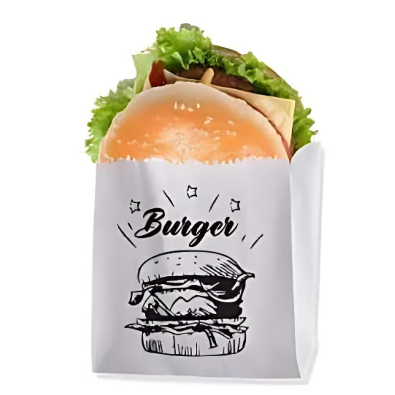 Máquina Matadora, Para Sacos de Papel - Fundo Chato - Tamanhos Grandes - MT2