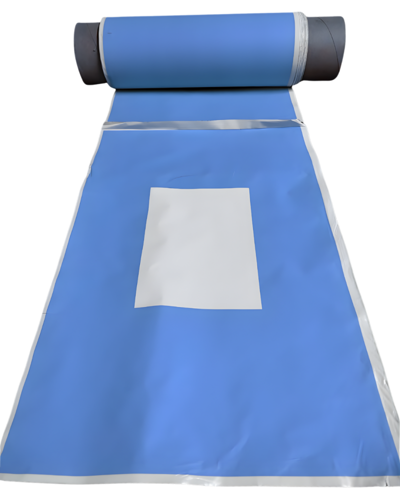 Picotadeira - Corte e Solda para Saquinhos Picotados para E-commerce