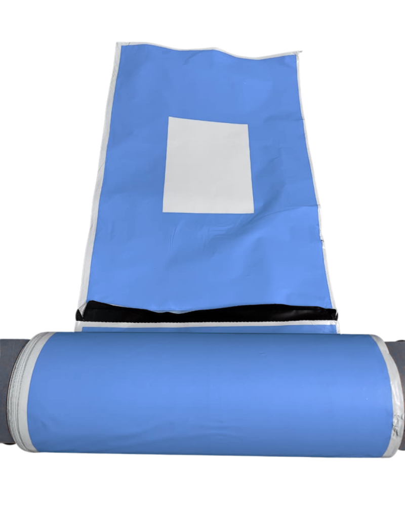 Picotadeira - Corte e Solda para Saquinhos Picotados para E-commerce