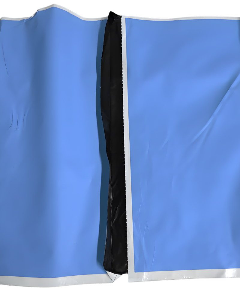 Picotadeira - Corte e Solda para Saquinhos Picotados para E-commerce