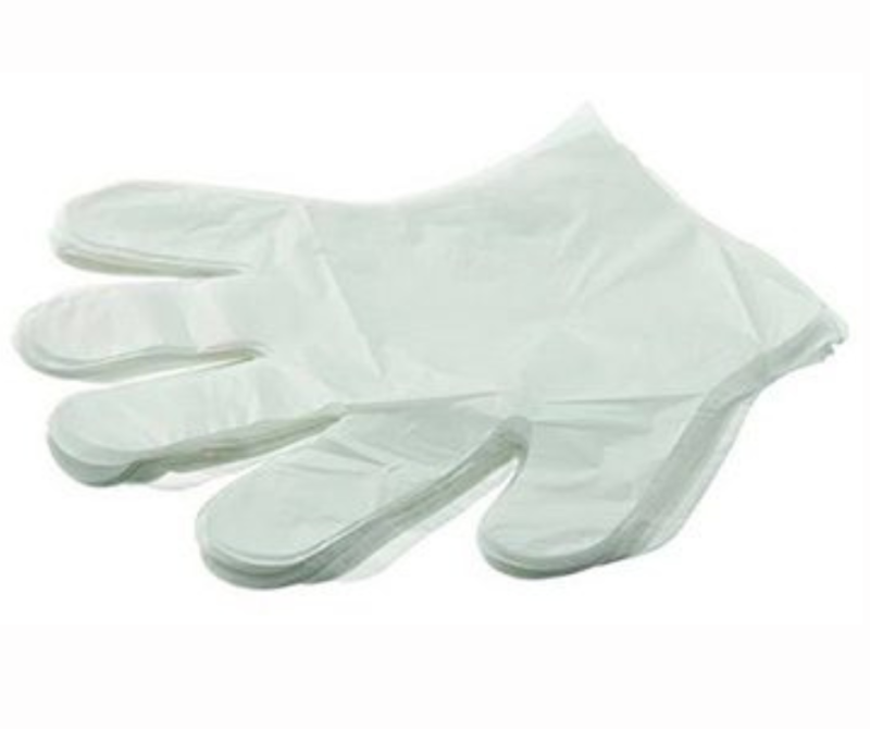 Máquina para Luvas Curtas - Pista Simples Máquina para Luvas Curtas - Pista Simples