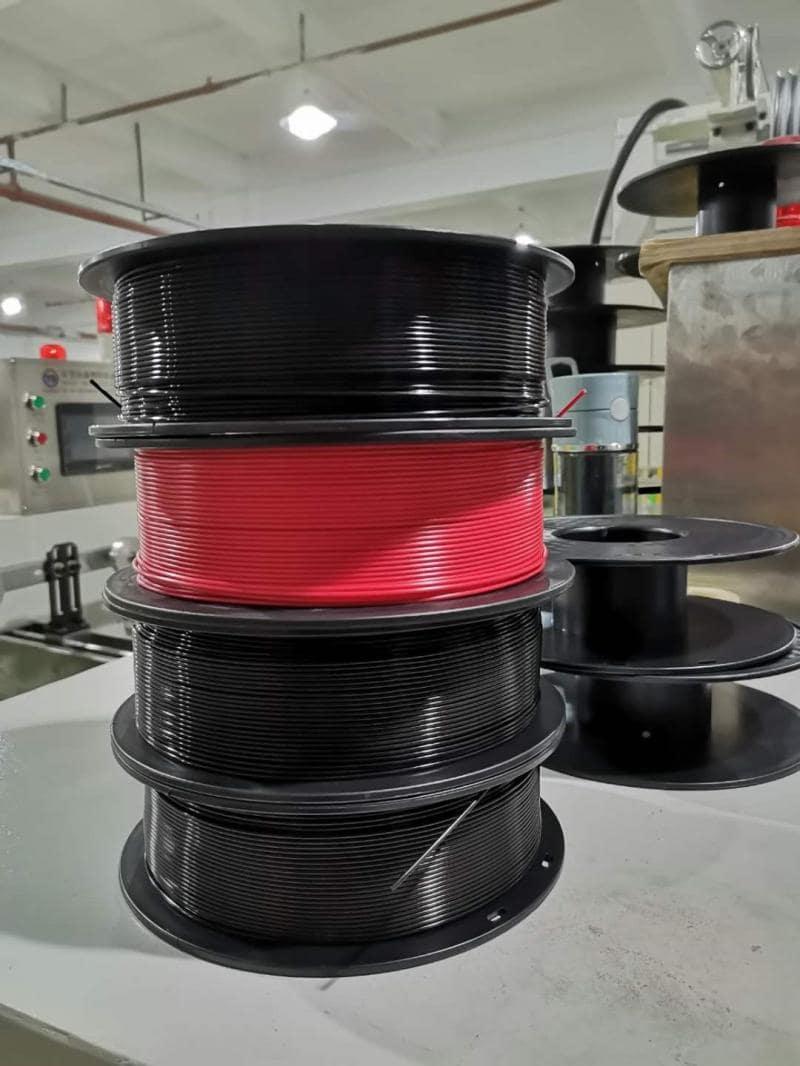Extrusora de Monofilamento para Impressora 3D - Laboratório Extrusora de Monofilamento para Impressora 3D - Laboratório