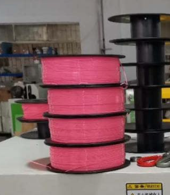 Extrusora de Monofilamento para Impressora 3D - Laboratório Extrusora de Monofilamento para Impressora 3D - Laboratório