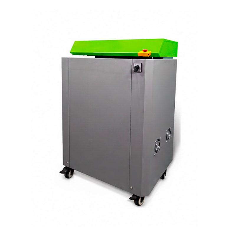Máquina Formadora e Cortadora para Papelão Colmeia - Modelo Profissional