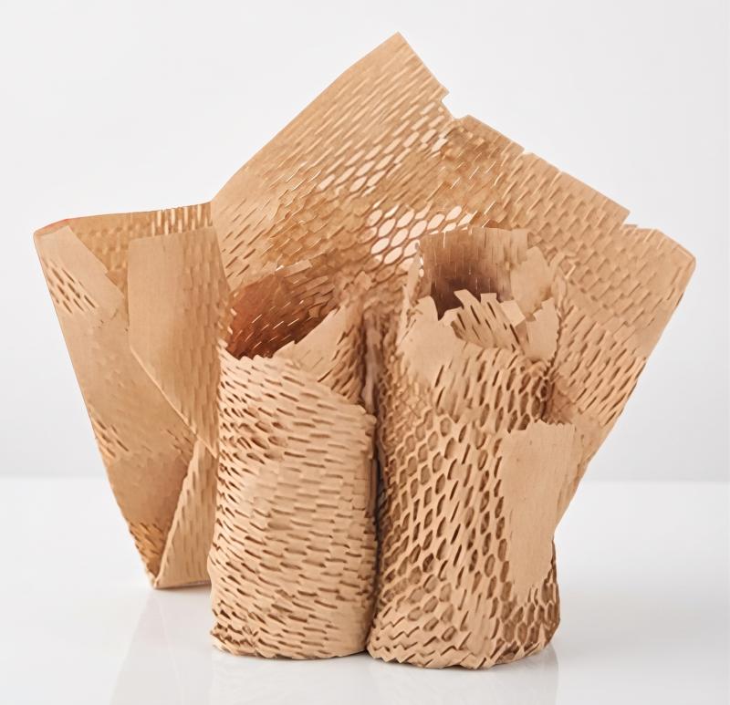 Máquina Formadora para Papelão Colmeia - Modelo de Bancada Máquina Formadora para Papelão Colmeia - Modelo de Bancada