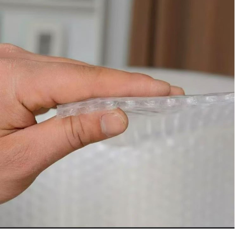 Extrusora Plástico Bolha 1300 com Laminadora para Papel Kraft - 3 camadas Extrusora Plástico Bolha 1300 com Laminadora para Papel Kraft - 3 camadas