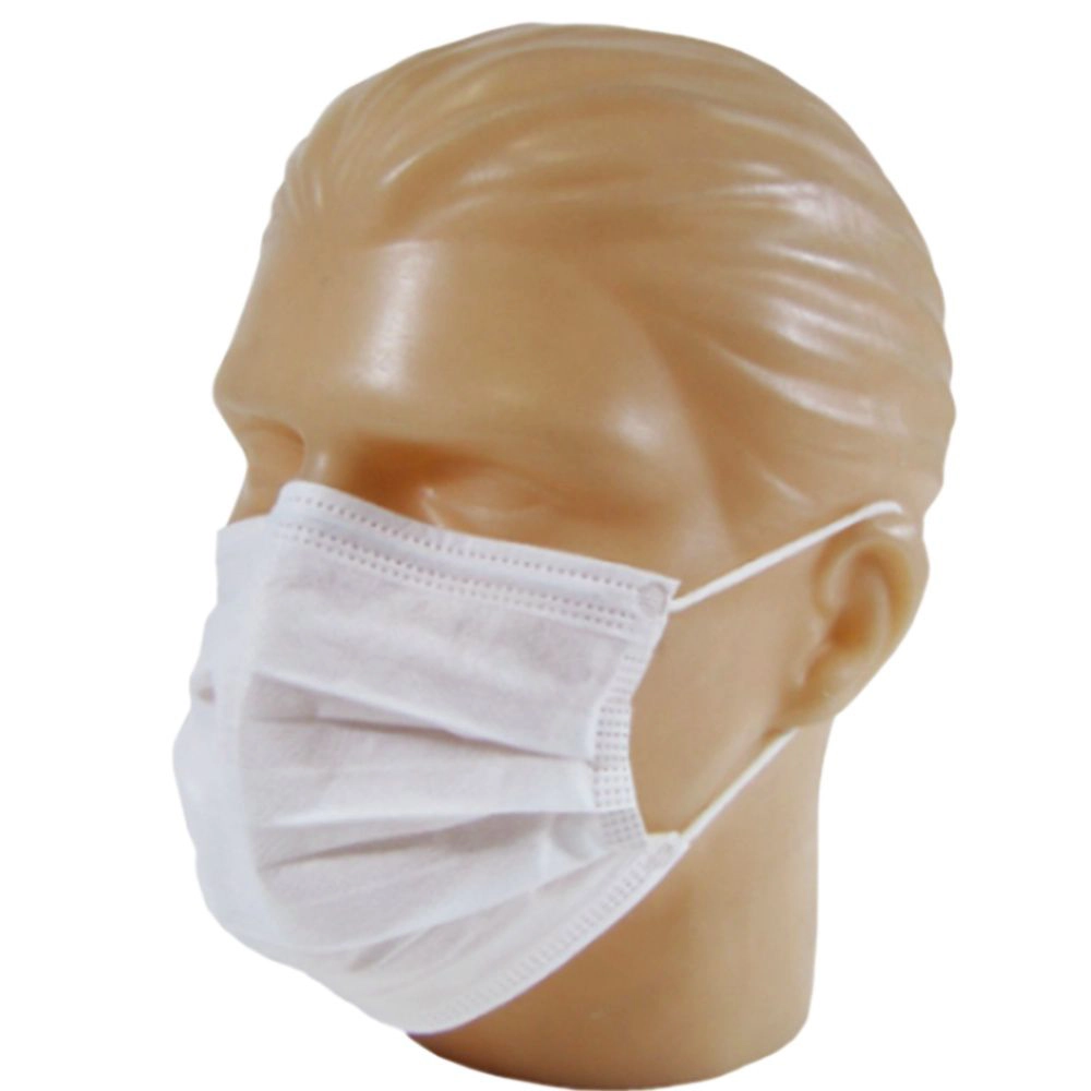 Máquina de fazer máscara respiratória