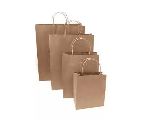 Máquina de fazer sacola de papel preço