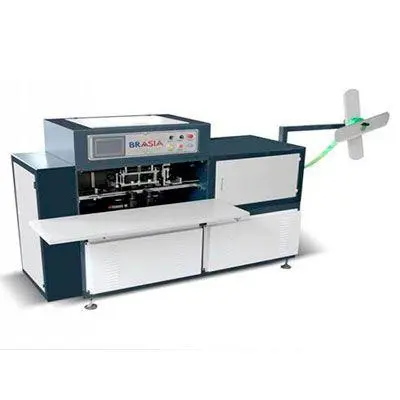 Máquina para reciclar eps e epe